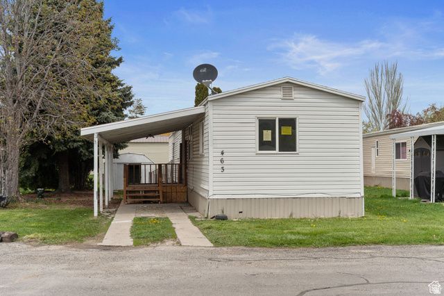 463 W 640 N, Logan, UT 84321