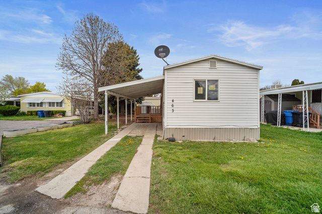 463 W 640 N, Logan, UT 84321