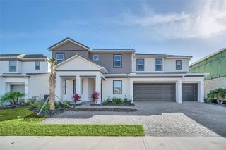 2525 SHANTI DRIVE, Kissimmee, FL 34746
