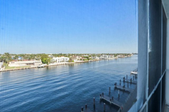3310 S Ocean Boulevard 631-D, Highland Beach, FL 33487