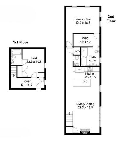 435 E 3rd St 2, Boston, MA 02127