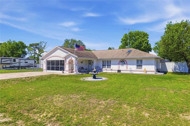 15630 SE 90TH COURT, Summerfield, FL 34491