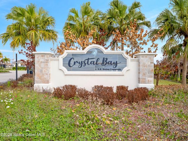 5388 Waterfall Place, Grant, FL 32949