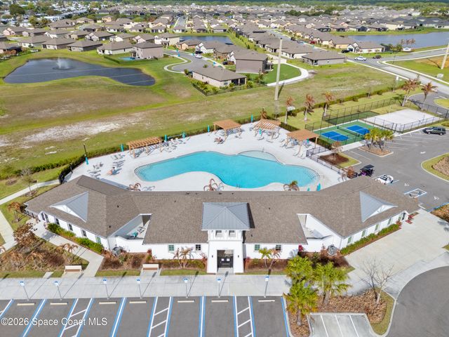 5388 Waterfall Place, Grant, FL 32949