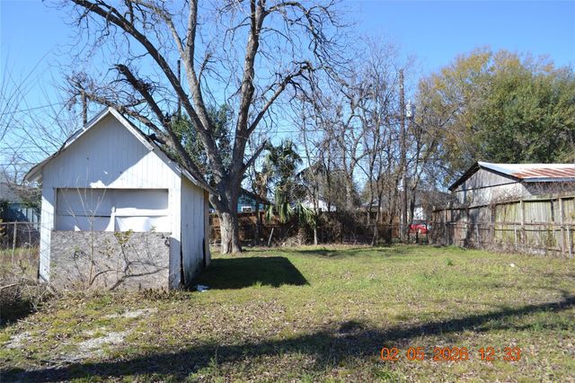 526 Kress Street, Houston, TX 77020