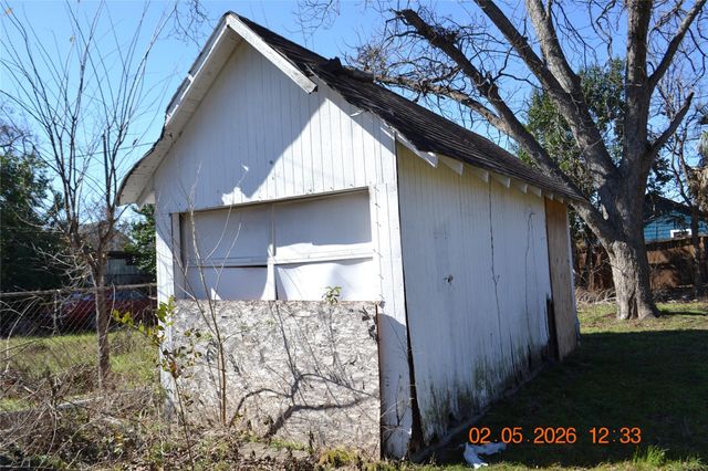 526 Kress Street, Houston, TX 77020