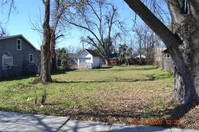 526 Kress Street, Houston, TX 77020