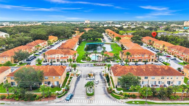 5266 PARADISE CAY CIRCLE, Kissimmee, FL 34746