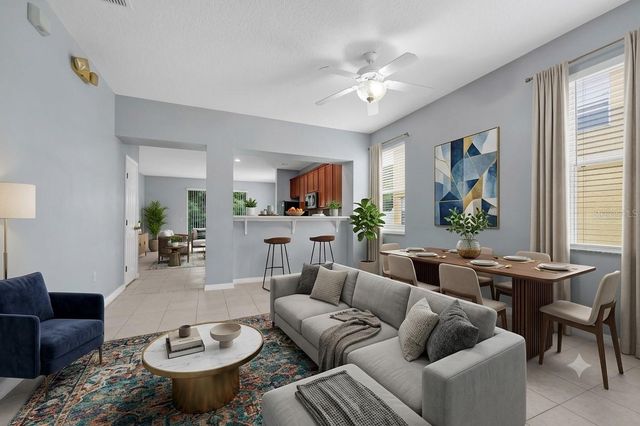 5266 PARADISE CAY CIRCLE, Kissimmee, FL 34746