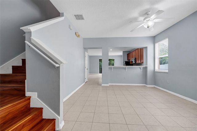 5266 PARADISE CAY CIRCLE, Kissimmee, FL 34746