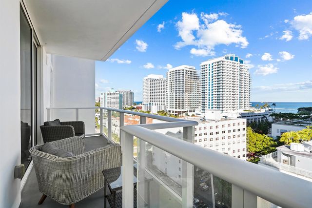 401 N Birch Road 916, Fort Lauderdale, FL 33304