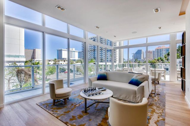 401 N Birch Road 916, Fort Lauderdale, FL 33304