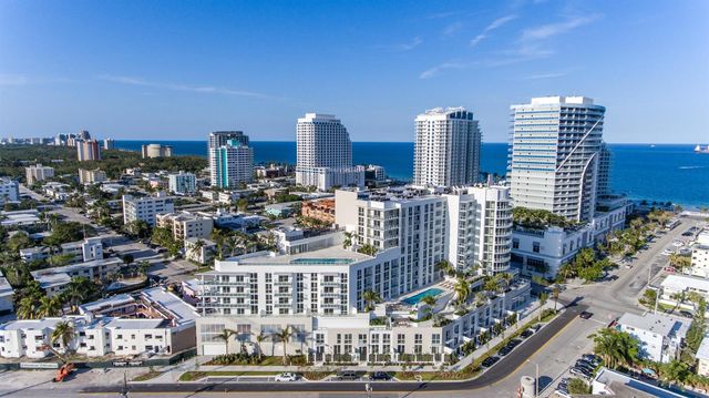 401 N Birch Road 916, Fort Lauderdale, FL 33304