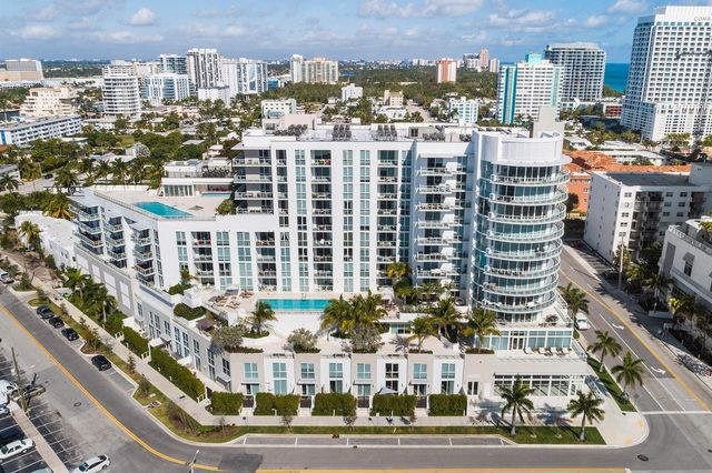 401 N Birch Road 916, Fort Lauderdale, FL 33304