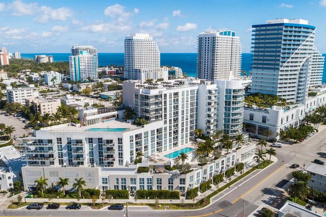 401 N Birch Road 916, Fort Lauderdale, FL 33304