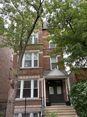 1924 N Honore Street 2R, Chicago, IL 60622