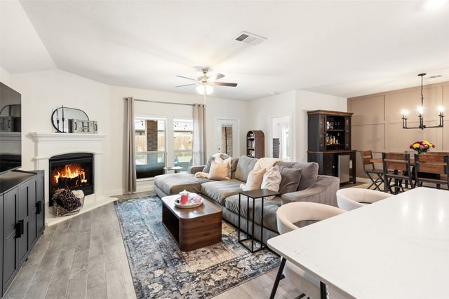 11028 Los Alamos Drive, Aubrey, TX 76227