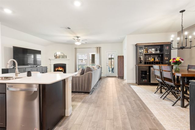 11028 Los Alamos Drive, Aubrey, TX 76227