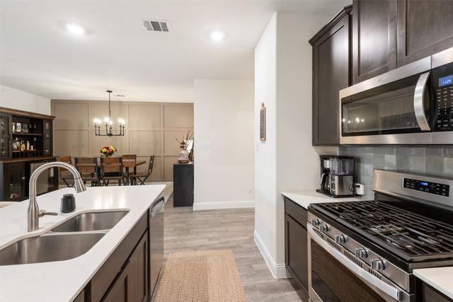 11028 Los Alamos Drive, Aubrey, TX 76227