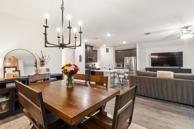 11028 Los Alamos Drive, Aubrey, TX 76227