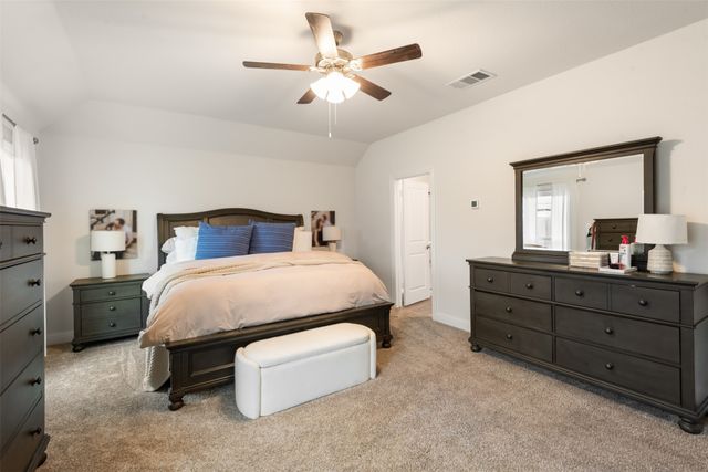 11028 Los Alamos Drive, Aubrey, TX 76227