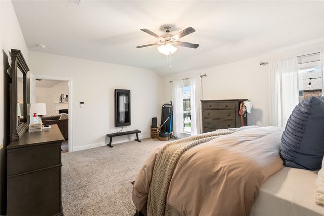 11028 Los Alamos Drive, Aubrey, TX 76227