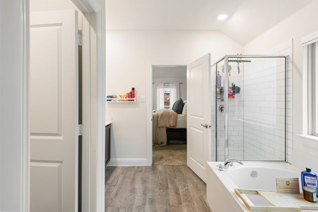 11028 Los Alamos Drive, Aubrey, TX 76227