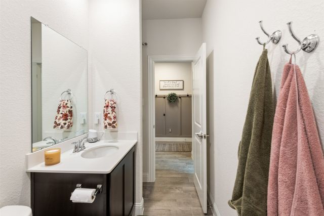 11028 Los Alamos Drive, Aubrey, TX 76227