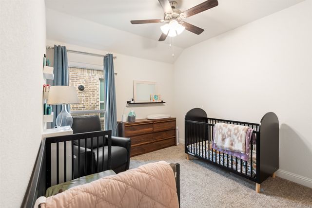 11028 Los Alamos Drive, Aubrey, TX 76227