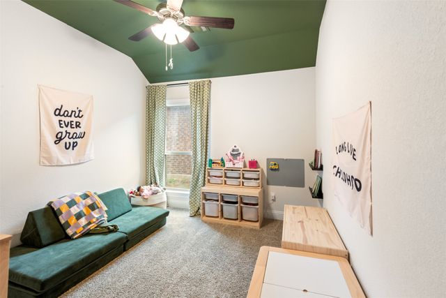 11028 Los Alamos Drive, Aubrey, TX 76227