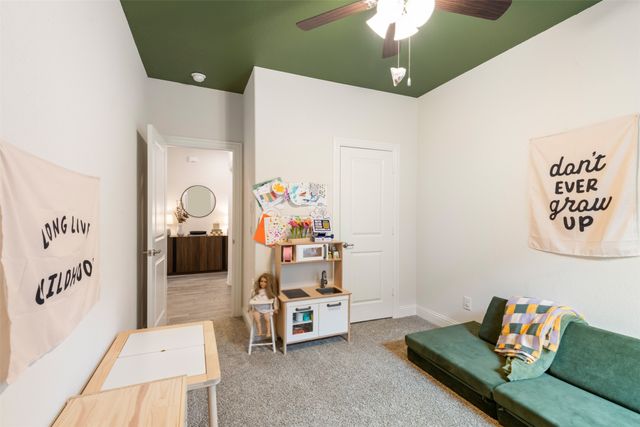 11028 Los Alamos Drive, Aubrey, TX 76227