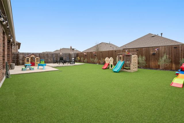 11028 Los Alamos Drive, Aubrey, TX 76227