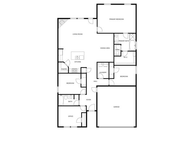 11028 Los Alamos Drive, Aubrey, TX 76227