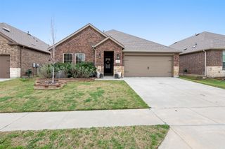 11028 Los Alamos Drive, Aubrey, TX 76227