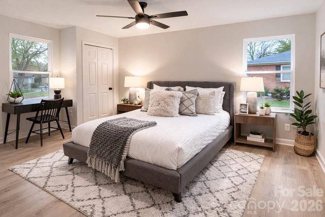 112 Harmony Trail, Gastonia, NC 28056