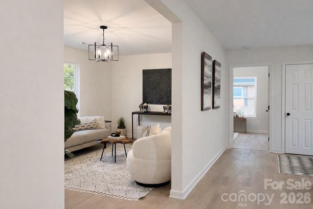 112 Harmony Trail, Gastonia, NC 28056