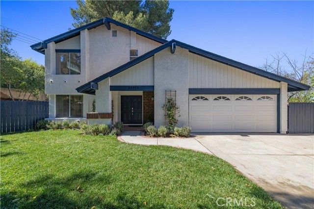 24603 Little Oak, Newhall (santa Clarita), CA 91321