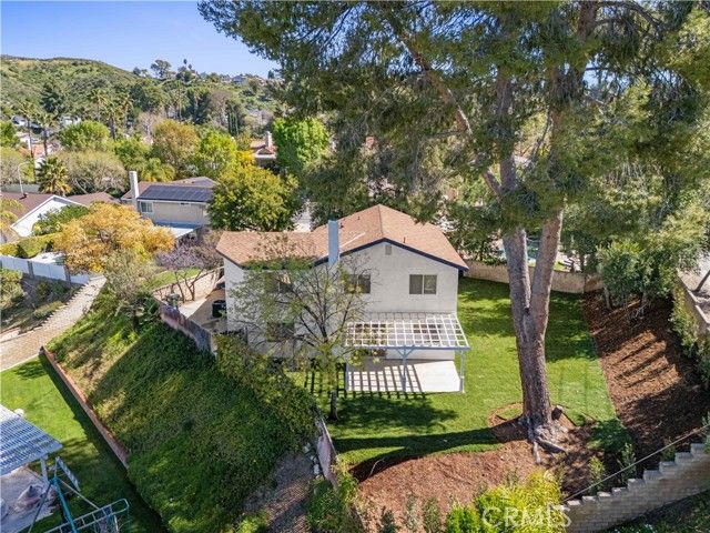 24603 Little Oak, Newhall (santa Clarita), CA 91321