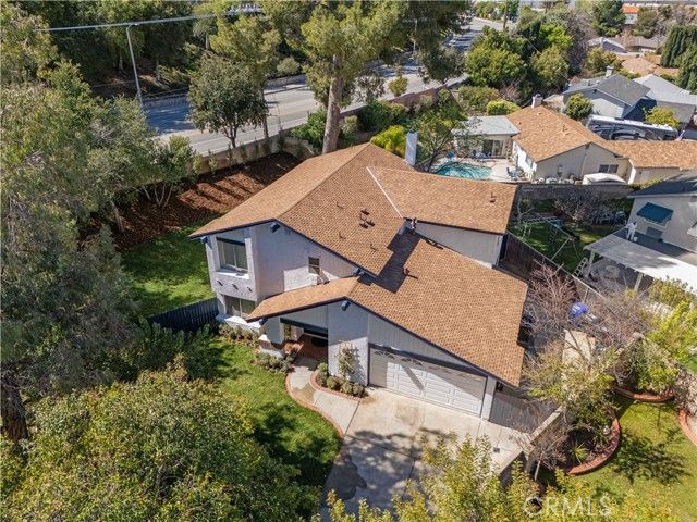 24603 Little Oak, Newhall (santa Clarita), CA 91321