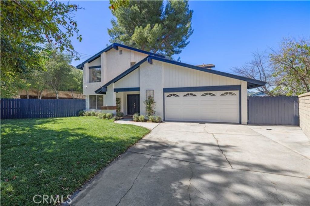 24603 Little Oak, Newhall (santa Clarita), CA 91321