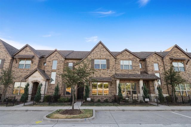 6246 Rilla Street, Frisco, TX 75035