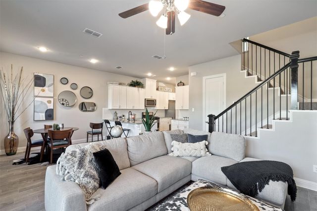 6246 Rilla Street, Frisco, TX 75035