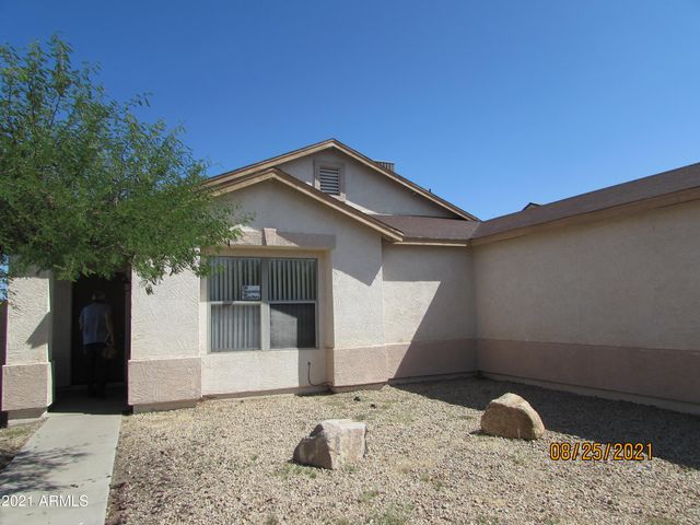 11844 W Bloomfield Road, El Mirage, AZ 85335