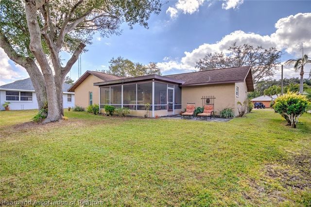 137 Delta Avenue, Lake Placid, FL 33852