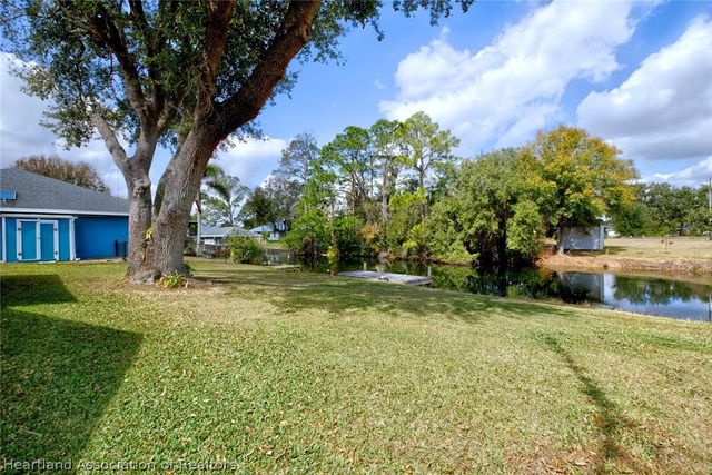 137 Delta Avenue, Lake Placid, FL 33852