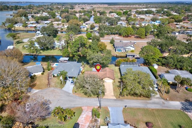 137 Delta Avenue, Lake Placid, FL 33852