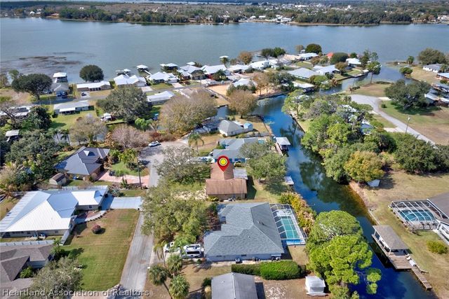 137 Delta Avenue, Lake Placid, FL 33852