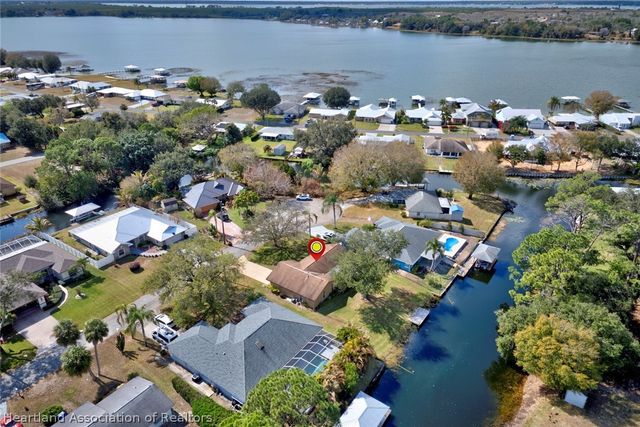 137 Delta Avenue, Lake Placid, FL 33852