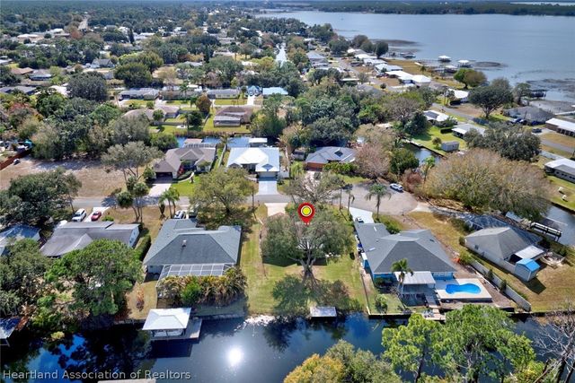 137 Delta Avenue, Lake Placid, FL 33852