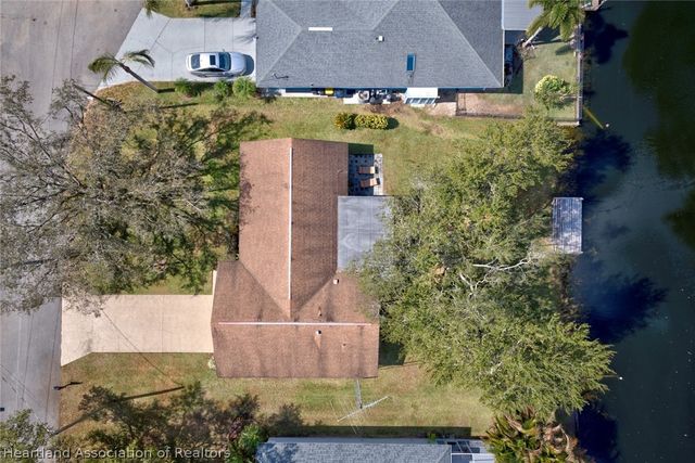 137 Delta Avenue, Lake Placid, FL 33852